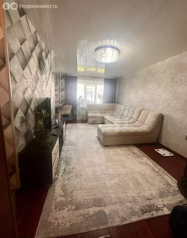 2-комнатная квартира: Усть-Катав, улица Ленина, 42 (46 м) - Фото 1