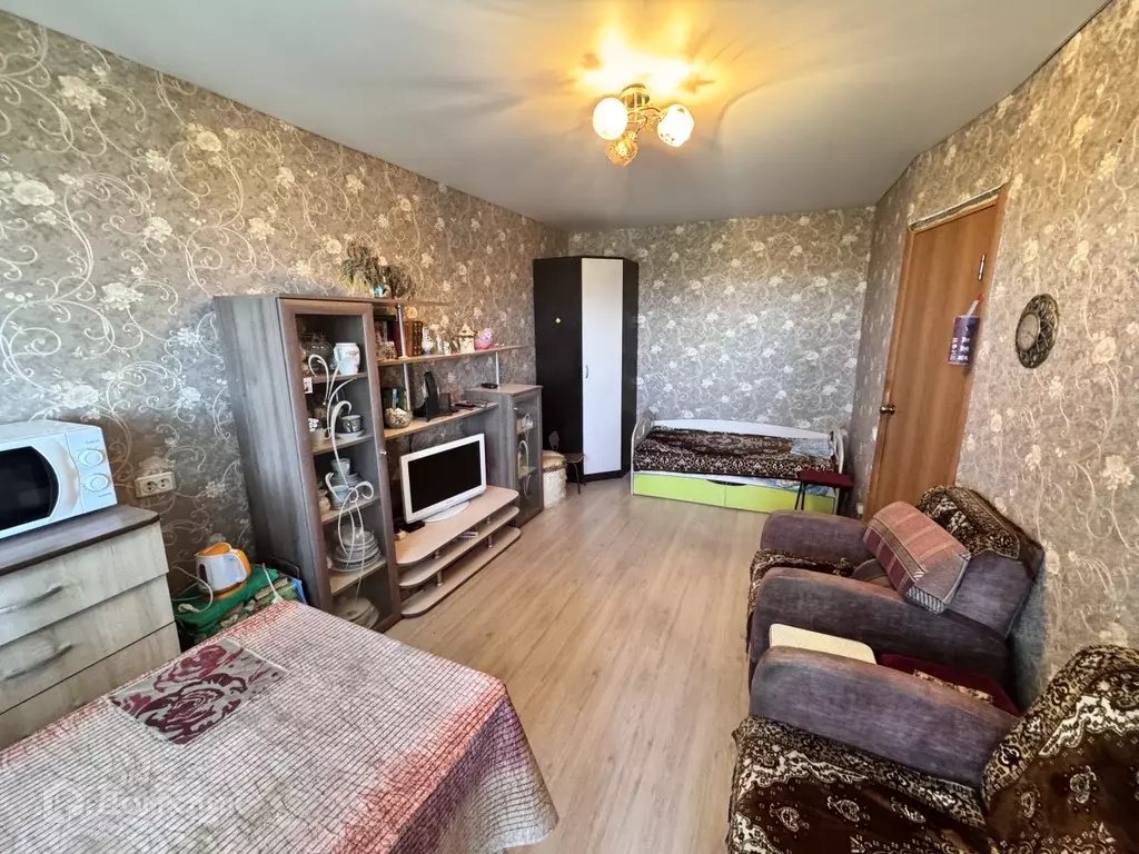 Продаётся 1-к квартира, 26.4 м - Фото 0