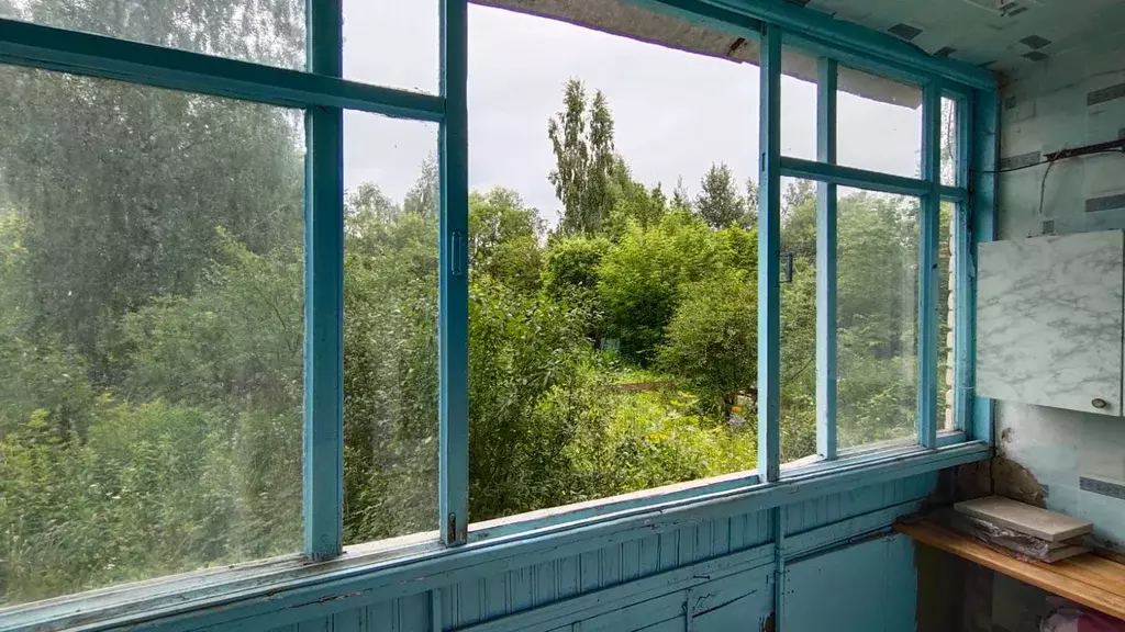 Продаётся 2-к квартира, 50.1 м - Фото 1