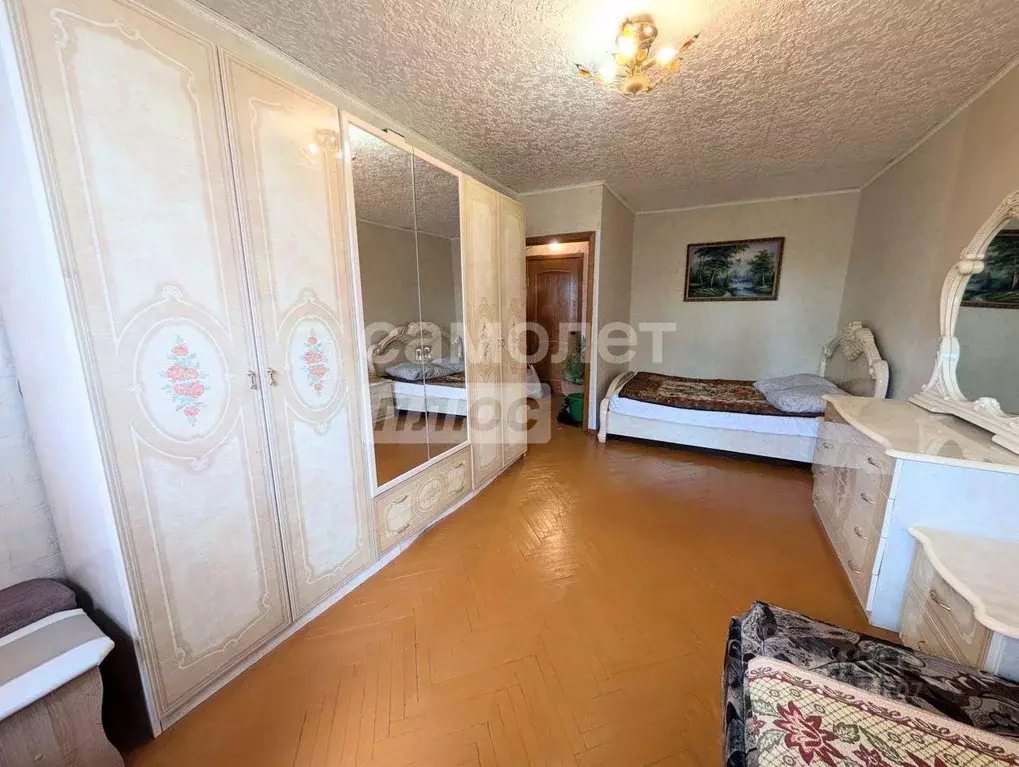 Квартира, 1 комната, 32.7 м - Фото 0