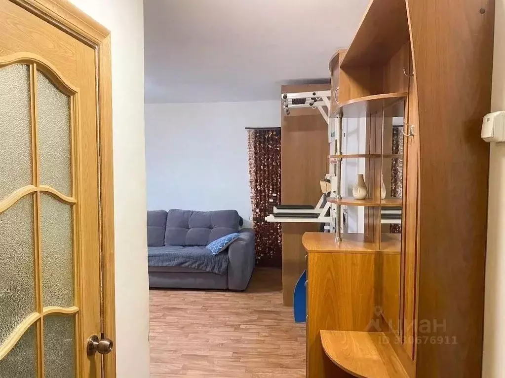 2-к кв. Приморский край, Находка Находкинский просп., 20 (43.0 м) - Фото 2