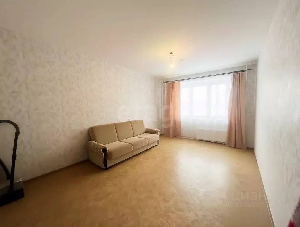 3-к кв. Ярославская область, Ярославль ул. Дядьковская, 52 (79.6 м) - Фото 1