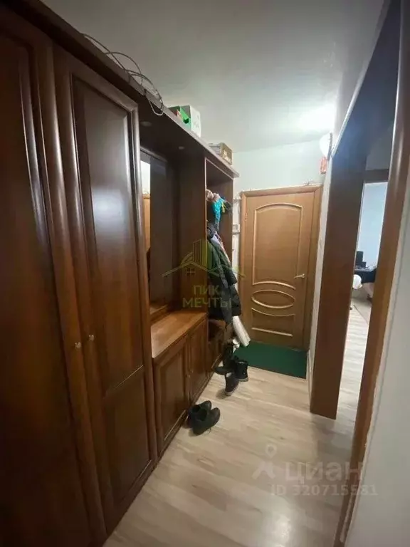 3-к кв. Бурятия, Улан-Удэ Ключевская ул., 86 (66.4 м) - Фото 1