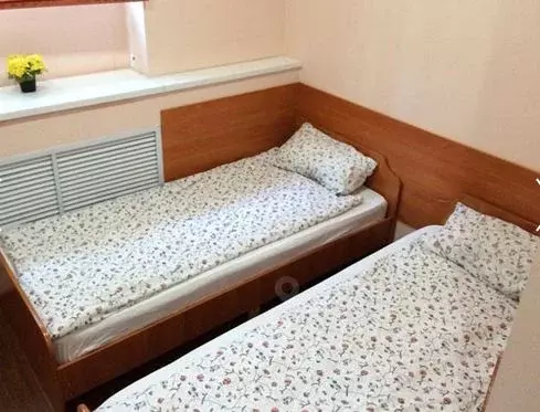 Комната Челябинская область, Челябинск ул. Гагарина, 4В (15.0 м) - Фото 2