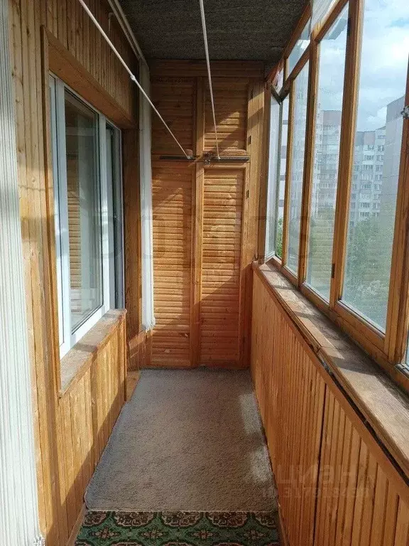 1-к кв. Свердловская область, Екатеринбург ул. Советская, 54 (33.5 м) - Фото 1