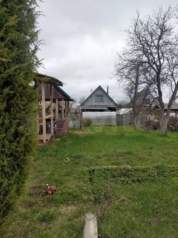 Дом 38 м на участке 6 сот. - Фото 1