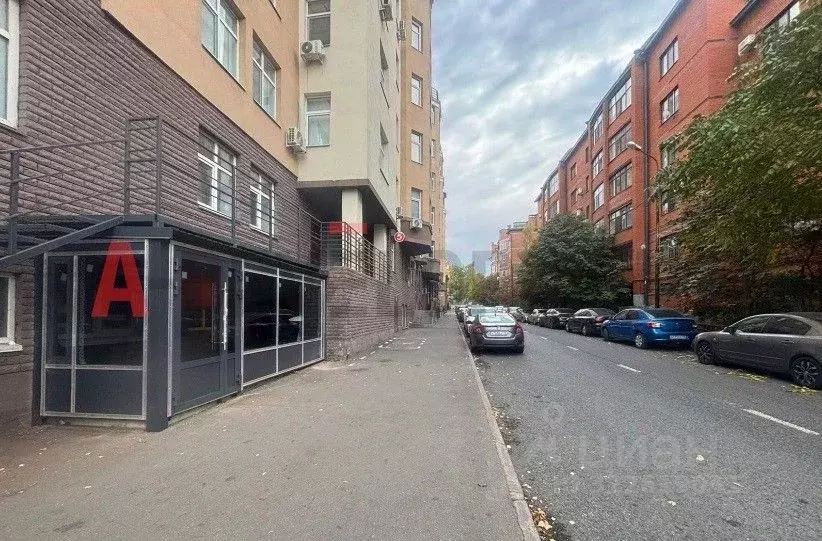 Помещение свободного назначения в Татарстан, Казань ул. Бехтерева, 9А ... - Фото 1