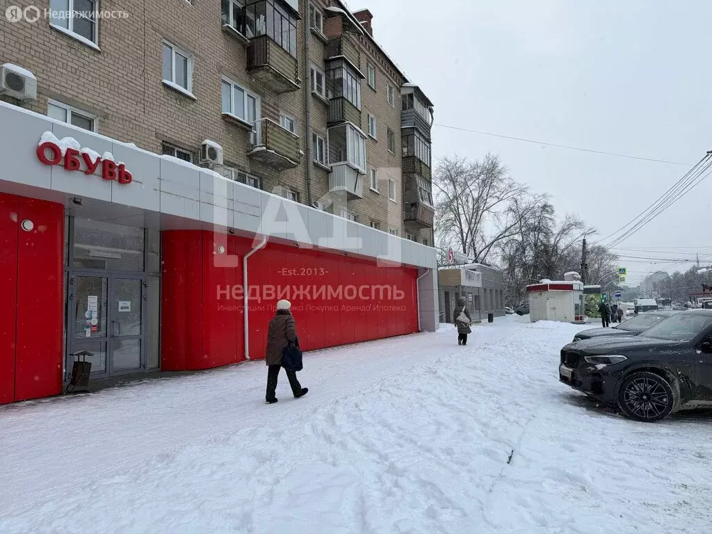 Помещение свободного назначения (90 м) - Фото 2