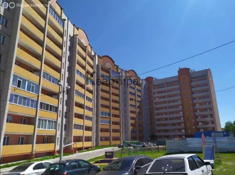 2-комнатная квартира: Смоленский муниципальный округ, деревня ... - Фото 2