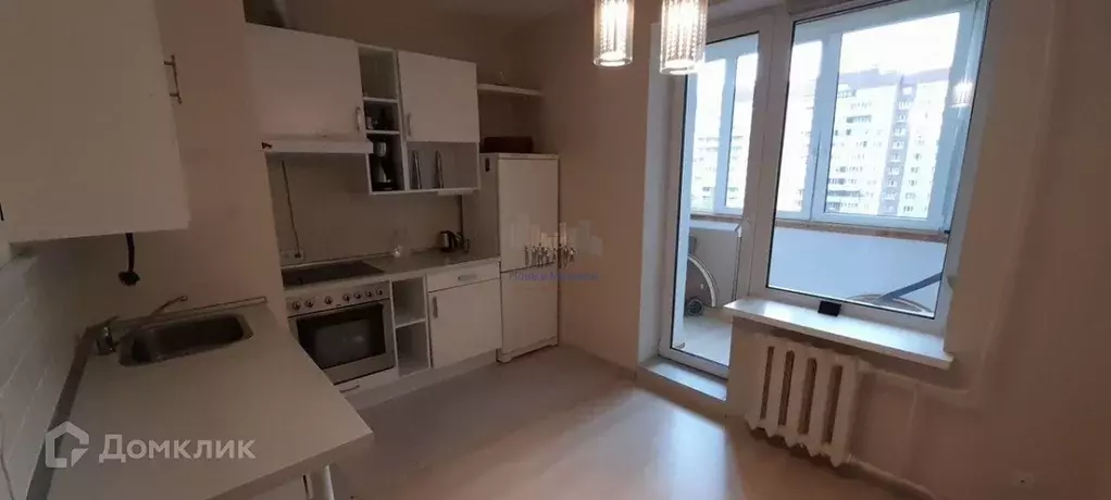 Продаётся 2-к квартира, 60 м - Фото 1