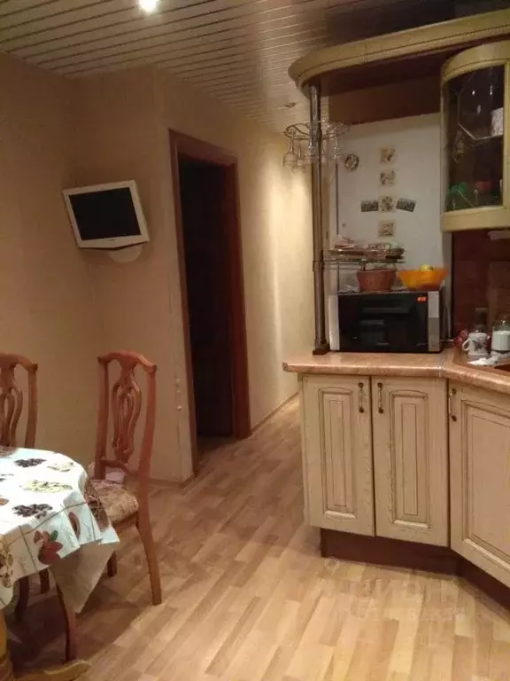 Квартира, 2 комнаты, 60.1 м - Фото 1