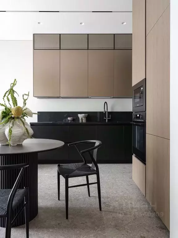 2-к кв. Москва просп. Вернадского, 80 (50.0 м) - Фото 2