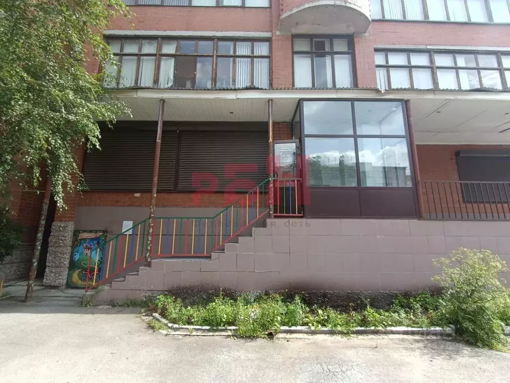 Офис в Тюменская область, Тюмень ул. Шиллера, 46к2 (173 м) - Фото 0