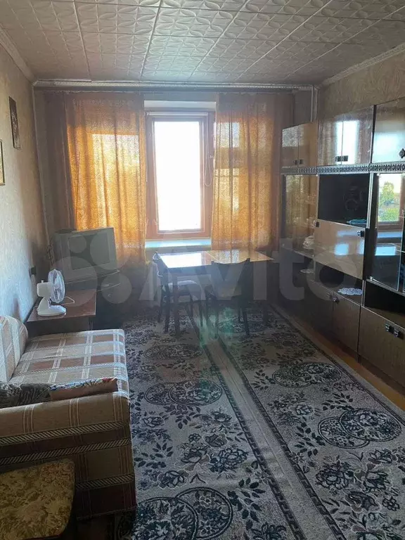 2-к. квартира, 50 м, 4/9 эт. - Фото 1