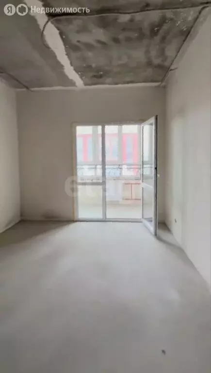 2-комнатная квартира: Курган, жилой район Заозёрный, микрорайон 6А, ... - Фото 1