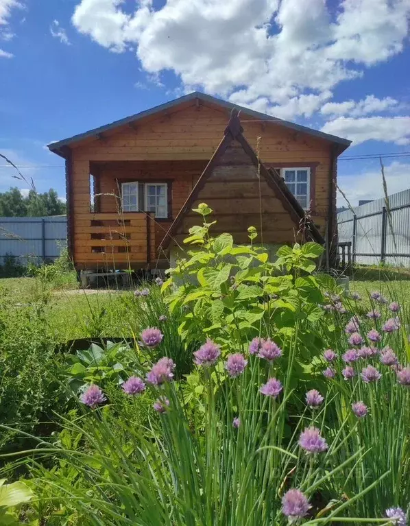 Дом в Московская область, Серпухов городской округ, Южная Долина ДНП  ... - Фото 1