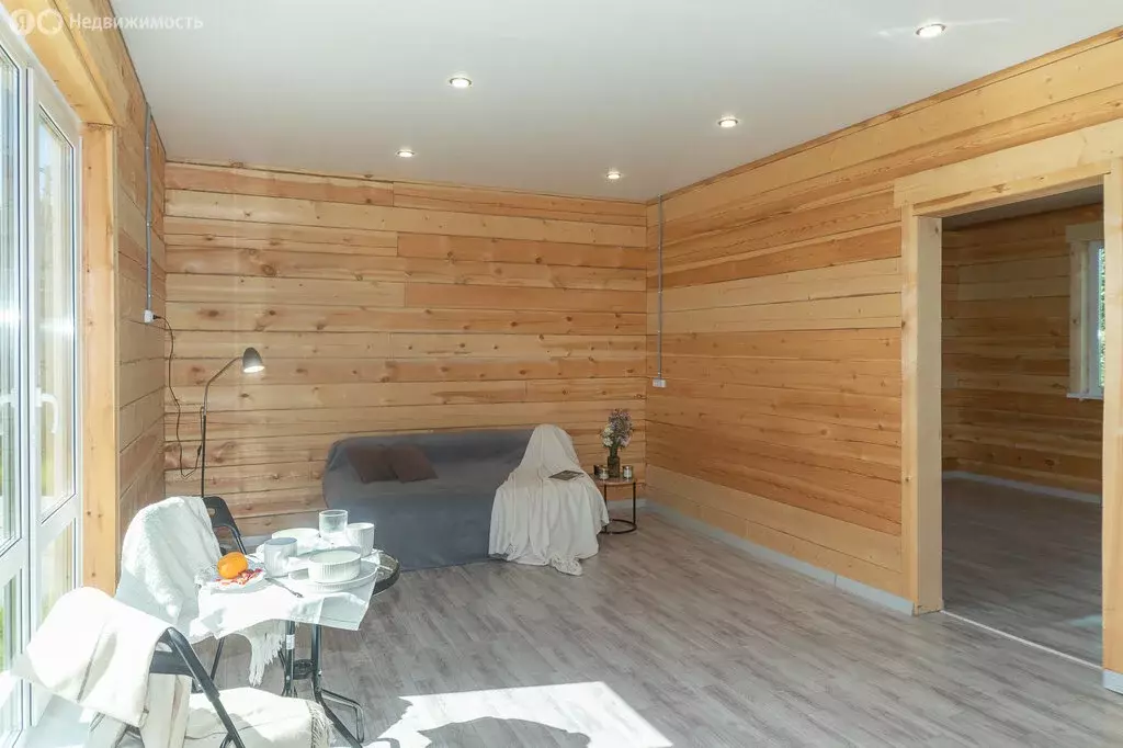 Дом в Иркутский муниципальный округ, СНТ Экспресс, Четвёртая улица, 42 ... - Фото 1