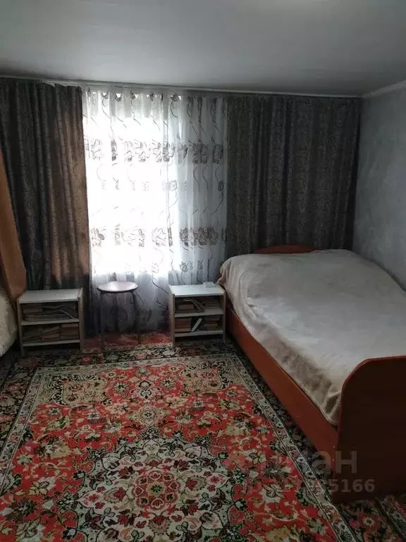 Дом в Нижегородская область, с. Дивеево ул. Шалашкова, 41 (30 м) - Фото 1