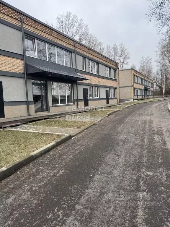 1-к кв. Москва д. Тупиково, 1/1 (17.3 м) - Фото 1