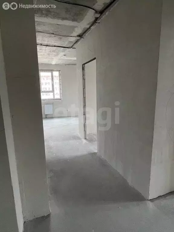 3-комнатная квартира: Курган, улица Коли Мяготина, 205 (82.53 м) - Фото 0