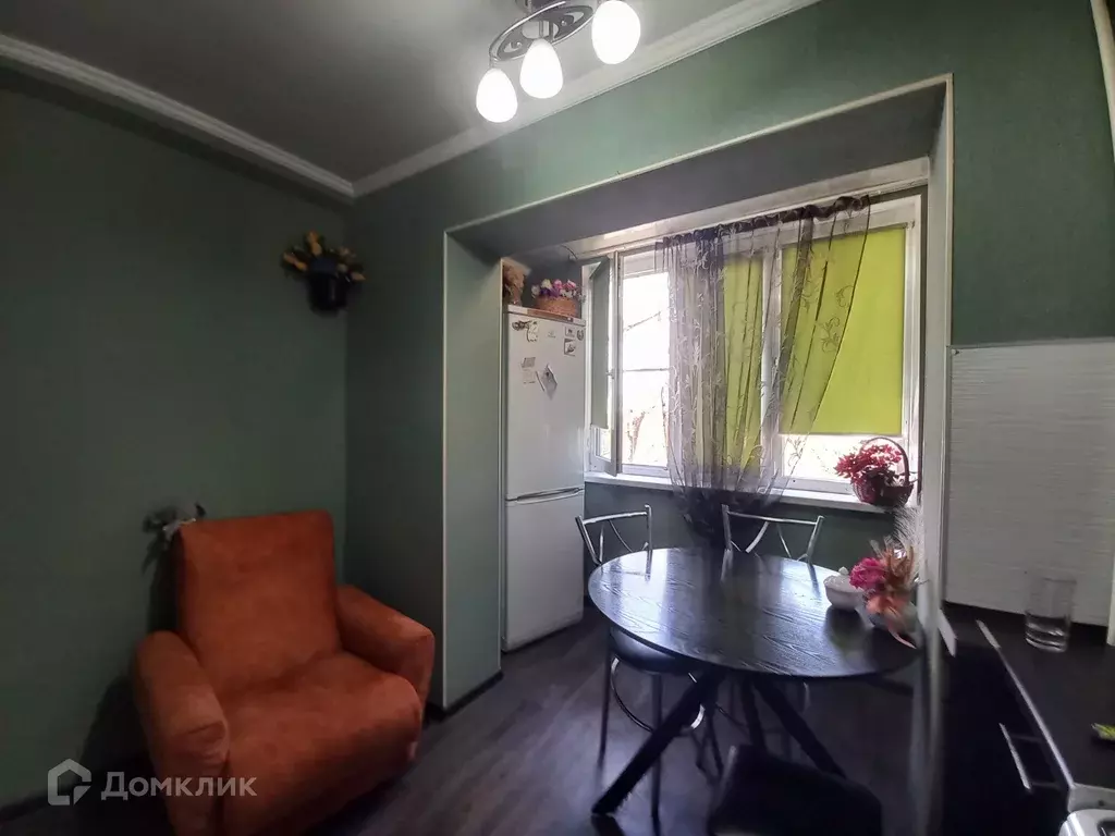 Продаётся 2-к квартира, 50.9 м - Фото 1