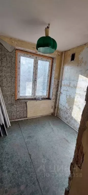 2-к кв. Московская область, Королев проезд Циолковского, 3 (44.9 м) - Фото 1