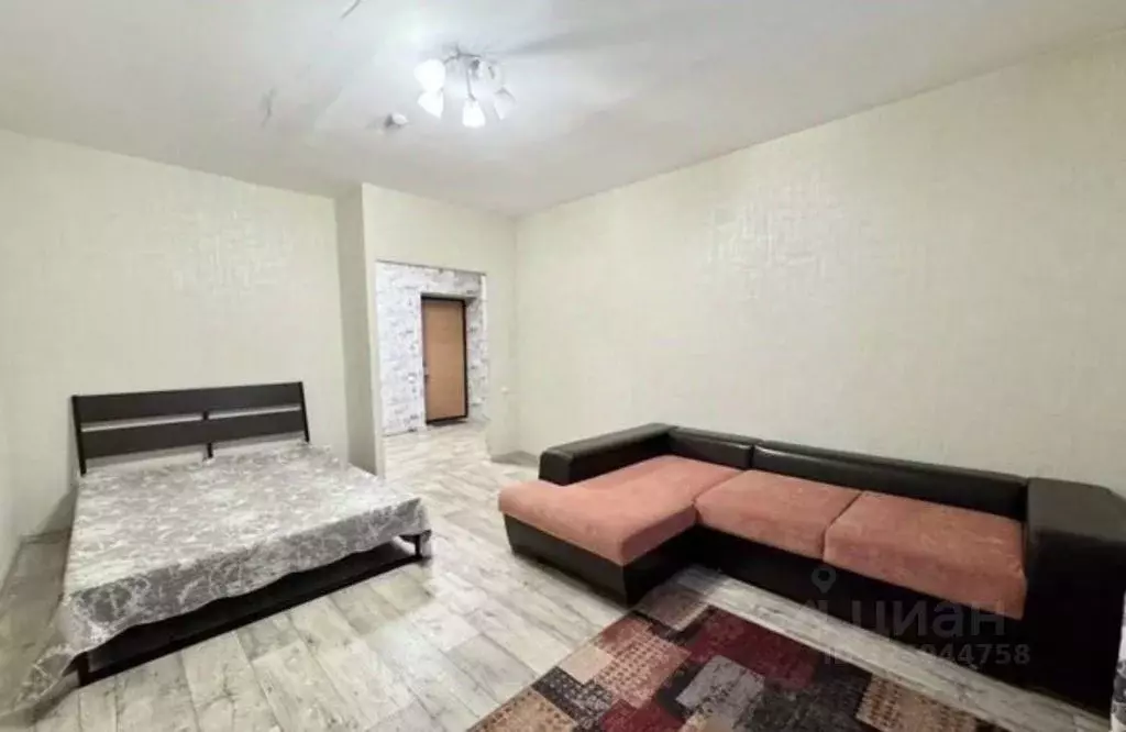 1-к кв. Ярославская область, Ярославль Полиграфическая ул., 23 (44.0 ... - Фото 2