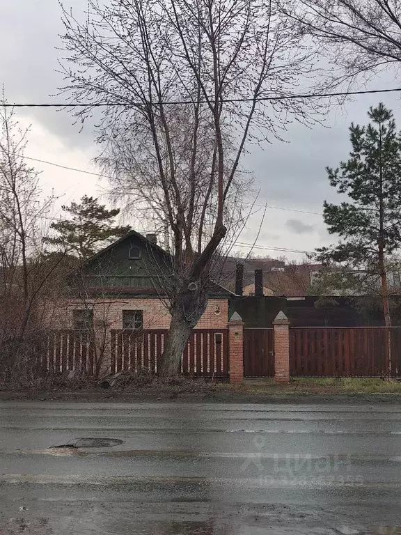 Дом в Оренбургская область, Орск Новый город мкр, ул. Станиславского, ... - Фото 1