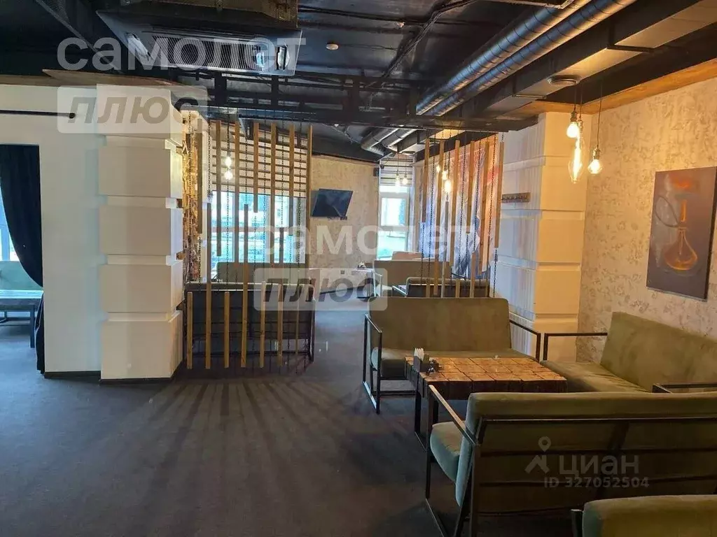 Помещение свободного назначения в Липецкая область, Липецк ул. М.И. ... - Фото 2