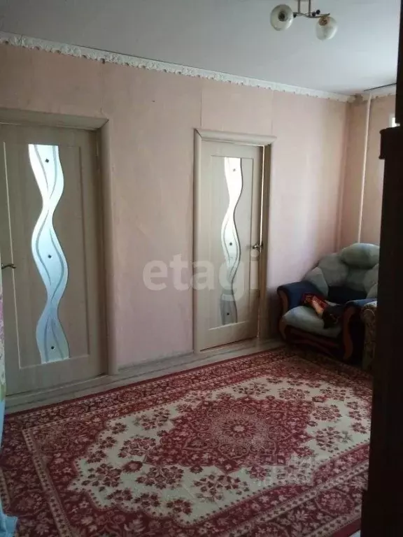 4-к кв. Калужская область, Балабаново Боровский район, ул. ... - Фото 1