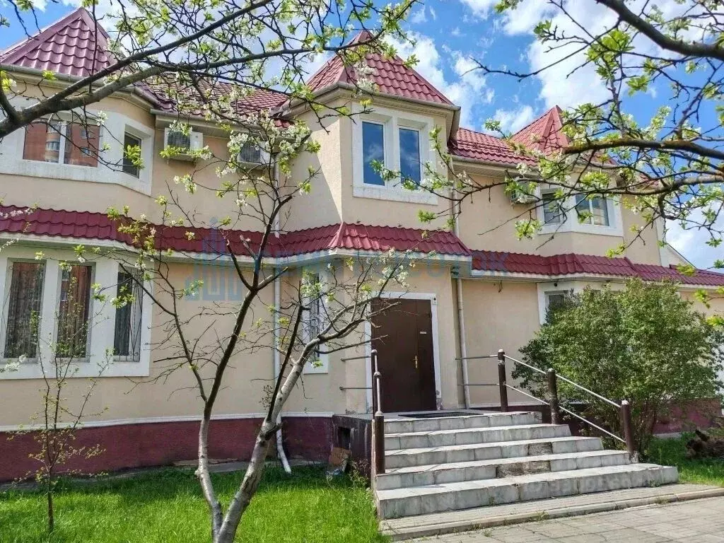 Помещение свободного назначения в Московская область, Домодедово ... - Фото 1