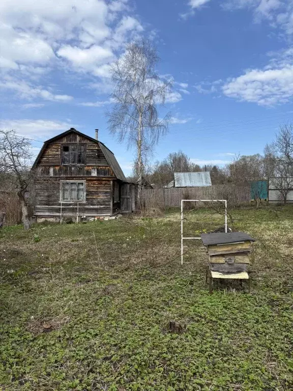 Участок в Владимирская область, Судогодский муниципальный округ, 8 ... - Фото 2