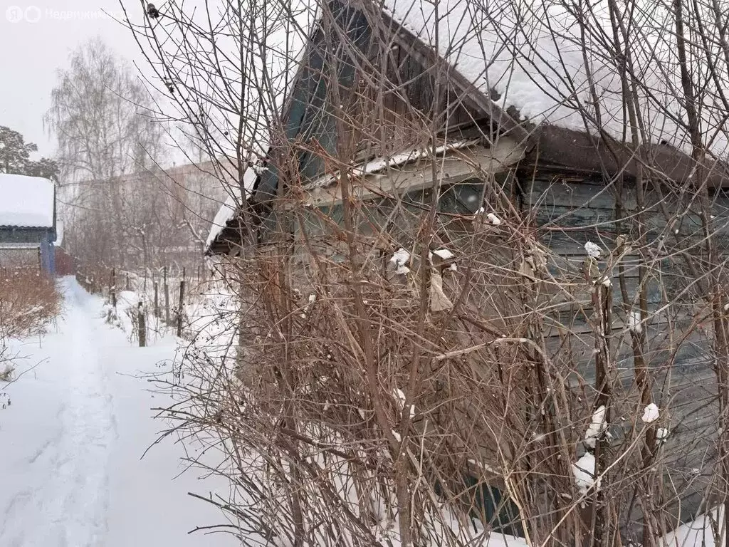 Дом в Миасс, СНТ Автомобиль (15 м) - Фото 2