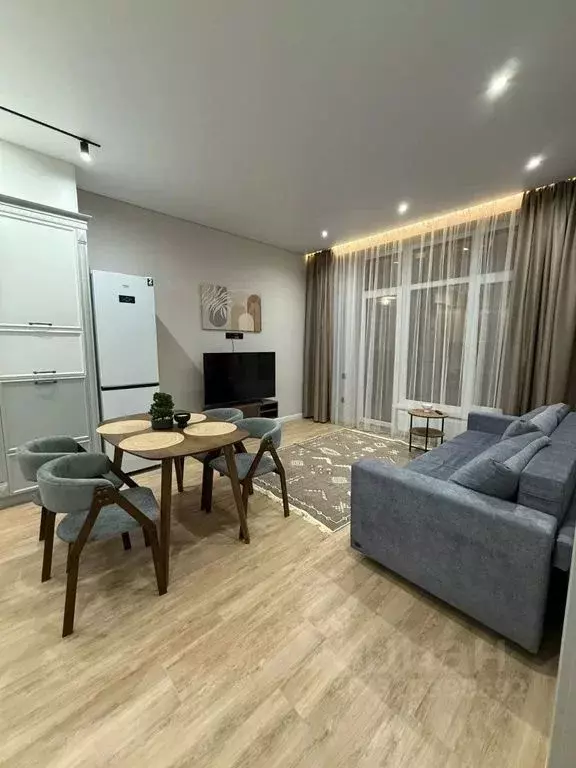 1-к кв. Кабардино-Балкария, Эльбрусский район, с. Терскол ул. ... - Фото 1