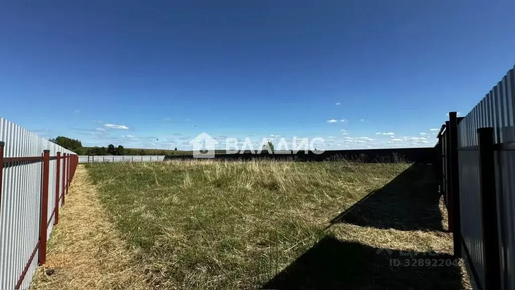Участок в Владимирская область, Суздальский муниципальный округ, с. ... - Фото 2