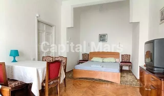2-к кв. Москва Кутузовский просп., 26К1 (55.0 м) - Фото 1