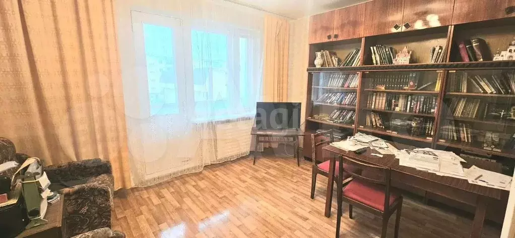 3-к. квартира, 65,3 м, 3/9 эт. - Фото 1