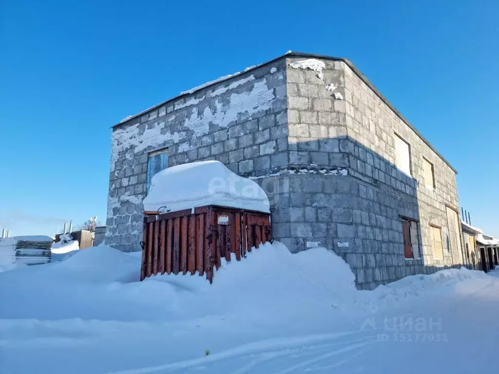 Помещение свободного назначения в Ямало-Ненецкий АО, Новый Уренгой ... - Фото 1