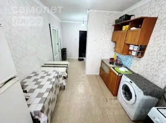 2-к кв. Чеченская республика, Грозный ул. Шейха Али Митаева, 49 (51.0 ... - Фото 1