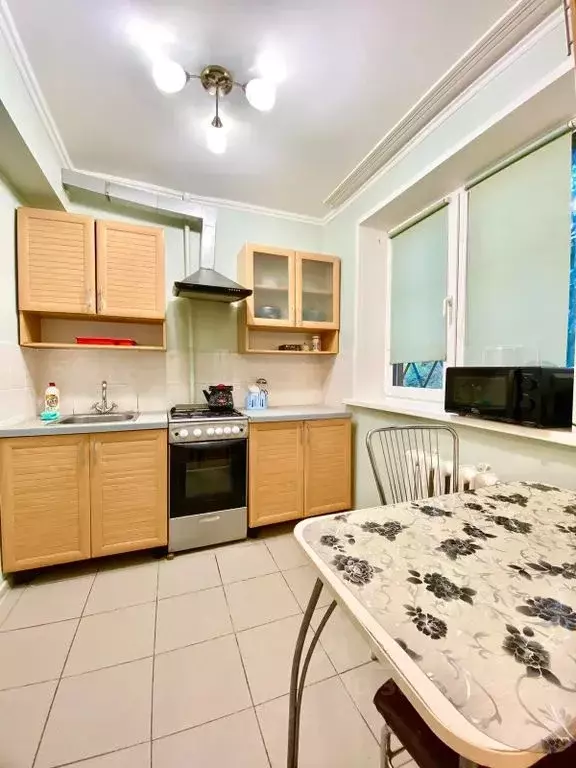 2-к кв. Самарская область, Самара ул. Стара-Загора, 111 (45.0 м) - Фото 1