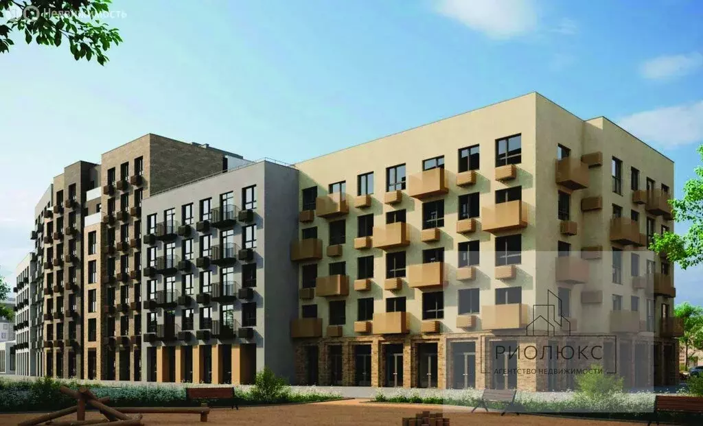 Помещение свободного назначения (97.82 м) - Фото 2