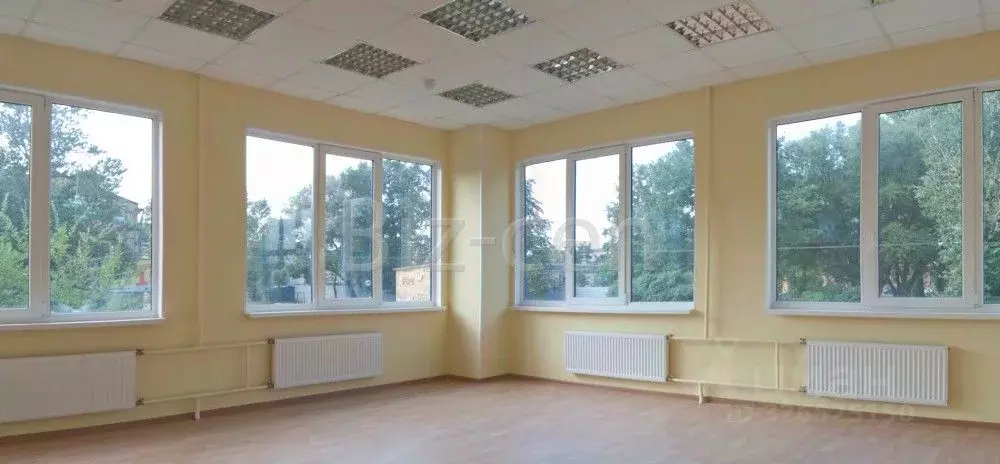 Офис в Санкт-Петербург ул. Ивана Черных, 31-33 (493 м) - Фото 2