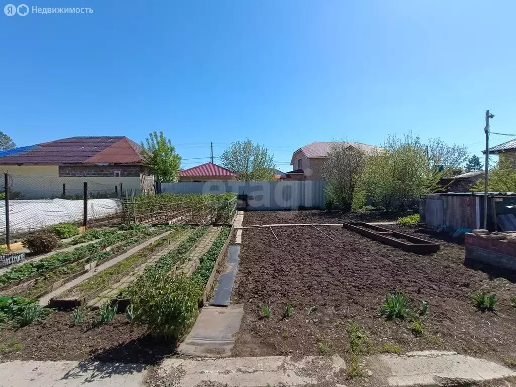 Дом в Нежинский сельсовет, СТ Надежда (95 м) - Фото 0