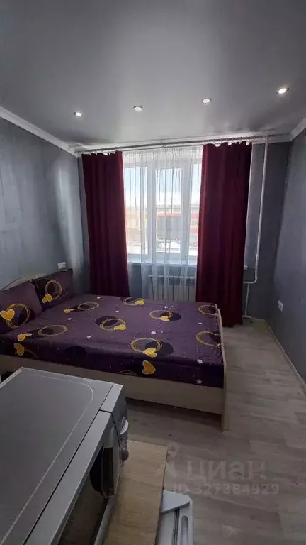 Студия Тюменская область, Заводоуковск Первомайская ул., 9 (13.0 м) - Фото 1