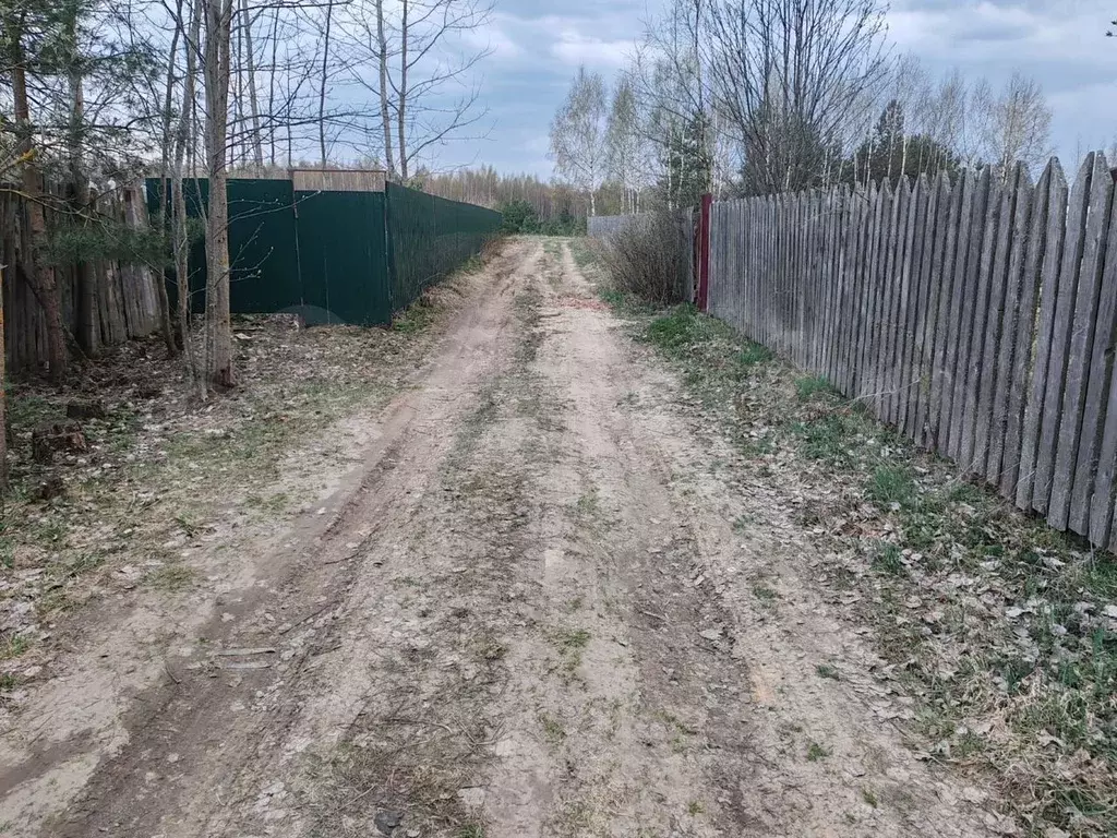 Участок 19 сот. (ИЖС) - Фото 0