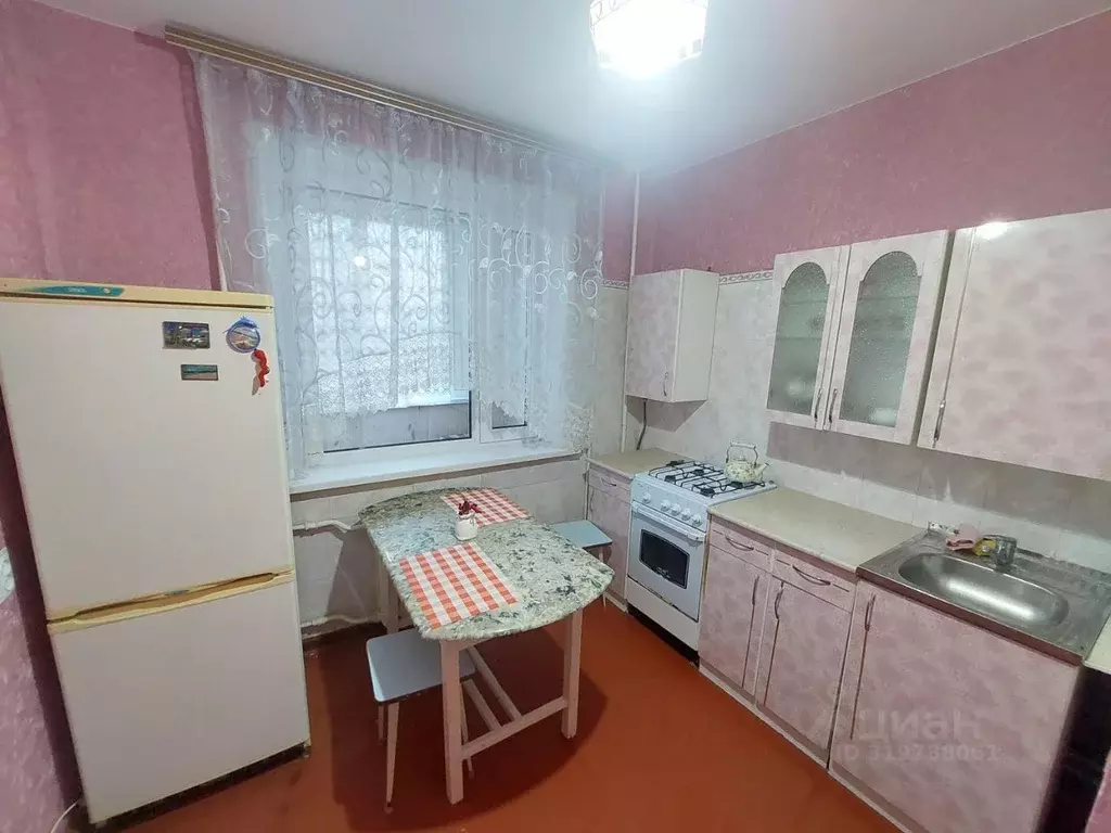 1-к кв. Саратовская область, Балаково просп. Героев, 58В (34.0 м) - Фото 1