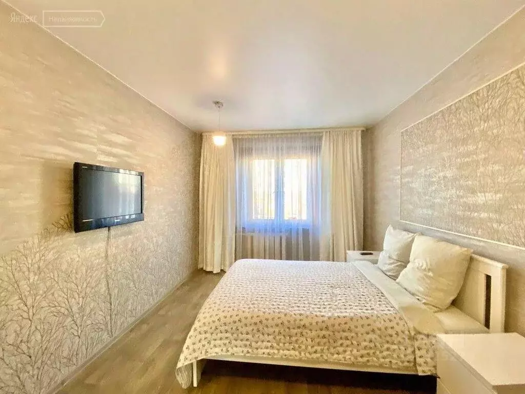 1-к кв. Сахалинская область, Южно-Сахалинск ул. Есенина, 1 (40.0 м) - Фото 1