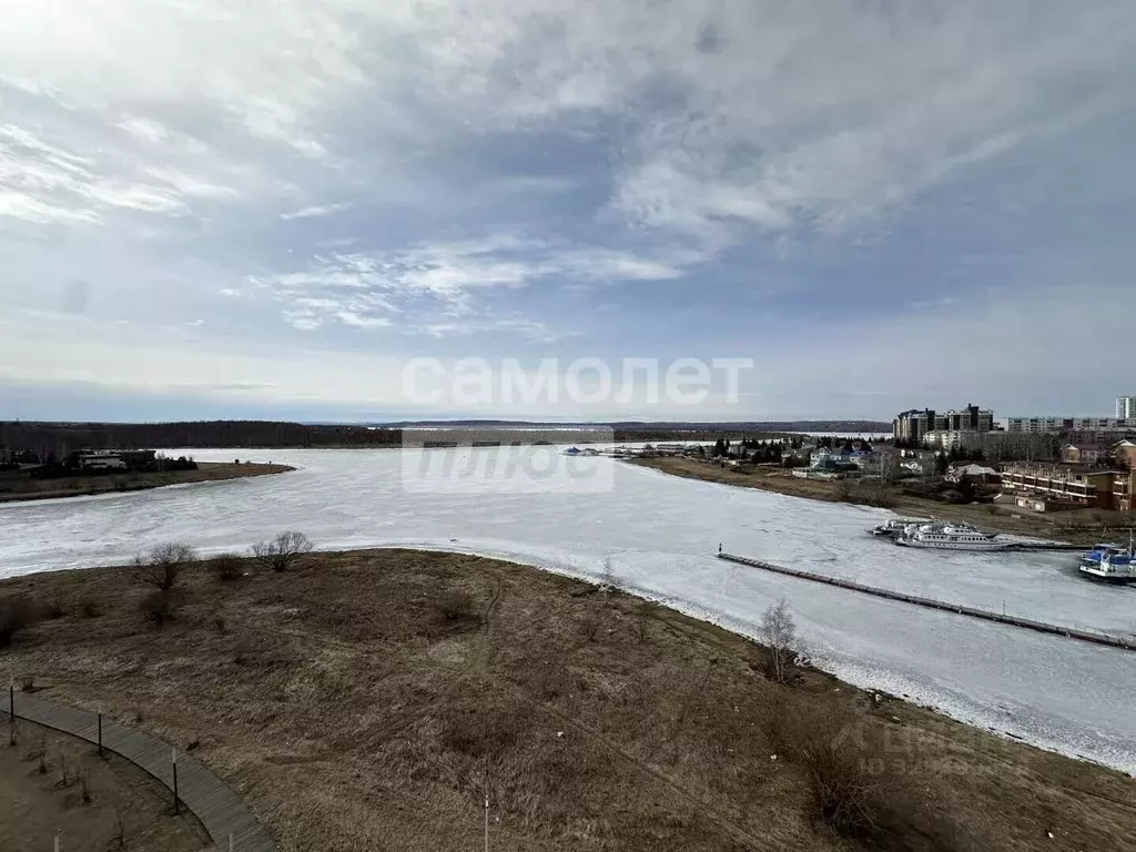5-к кв. Иркутская область, Иркутск Байкальская ул., 346/11 (164.5 м) - Фото 0