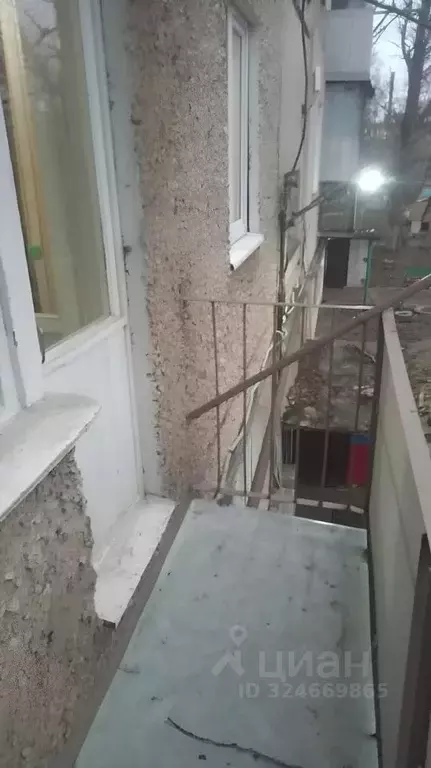 2-к кв. Саратовская область, Энгельсский район, Новопушкинское ... - Фото 2