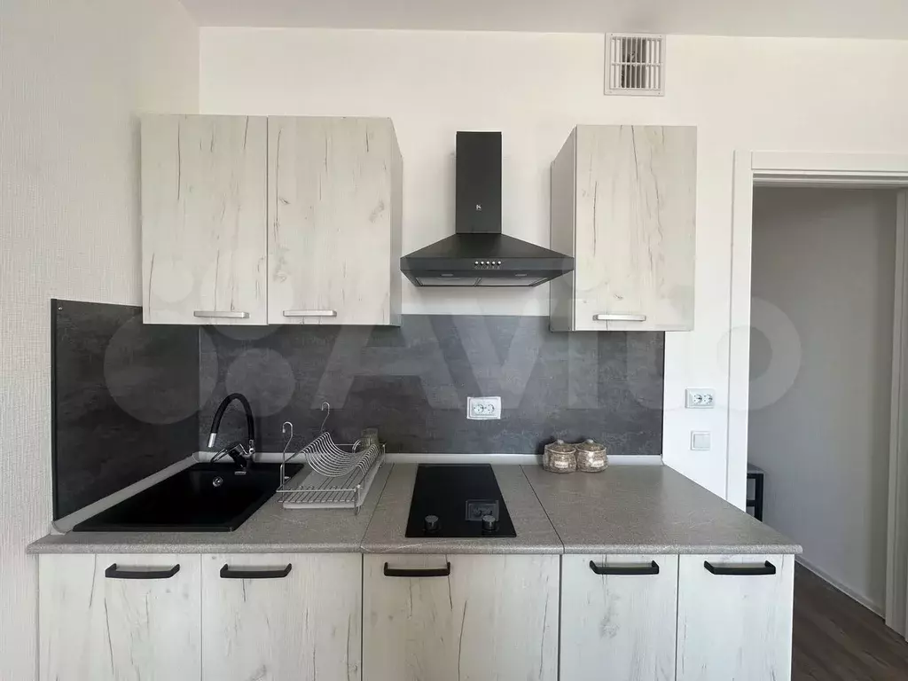 Квартира-студия, 19 м, 14/22 эт. - Фото 1